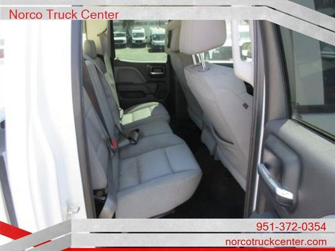 Used 2016 GMC Sierra 1500 2WD Double Cab image 6