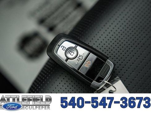 New 2026 Ford Mustang Premium image 42