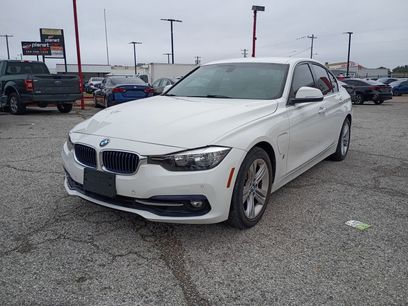 Used 2017 BMW 330e