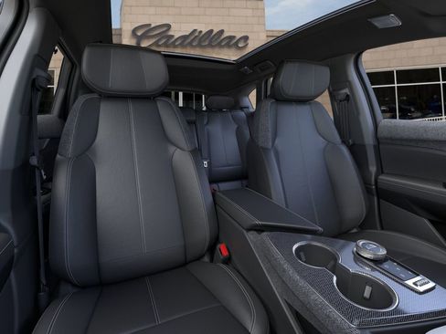 New 2026 Cadillac Optiq Sport 1 AWD/4WD image 16