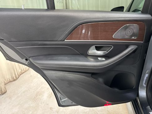 Used 2023 Mercedes-Benz GLE 450 4MATIC image 26