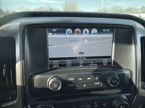 Certified 2018 Chevrolet Silverado 1500 LT w/ All Star Edition image 14