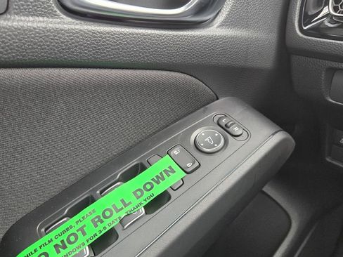 New 2026 Honda Civic Sport image 18