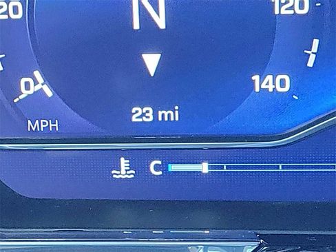 New 2025 Chevrolet Silverado 1500 LT w/ Z71 Off-Road Package image 12