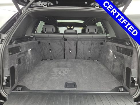 Certified 2026 BMW X5 sDrive40i w/ M Sport Package image 24