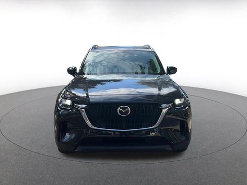 Used 2025 MAZDA CX-90 3.3 Turbo w/ Preferred Package image 3