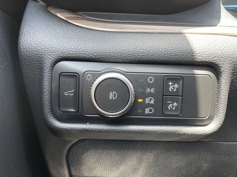 Used 2020 Ford Explorer Limited RWD image 28