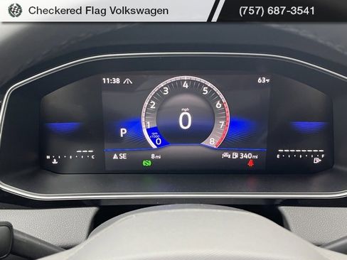 New 2026 Volkswagen Jetta Sport image 32