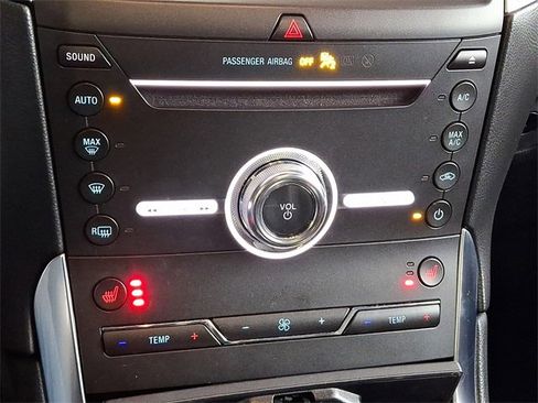 Used 2019 Ford Edge ST w/ Cold Weather Package image 16