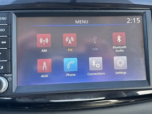 Used 2019 Nissan Sentra S FWD image 10