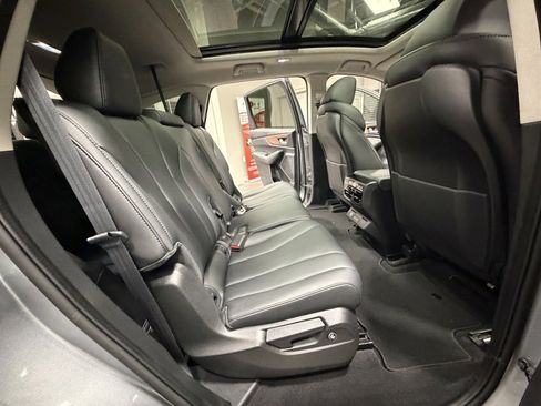 Used 2022 Acura MDX SH-AWD image 56