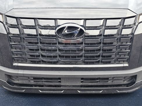 Used 2024 Hyundai Palisade XRT AWD/4WD image 3