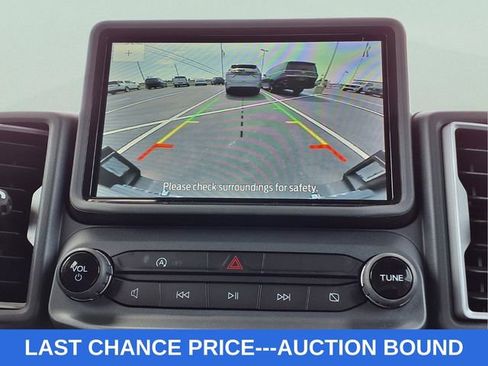 Used 2022 Ford Bronco Sport Big Bend AWD/4WD image 21