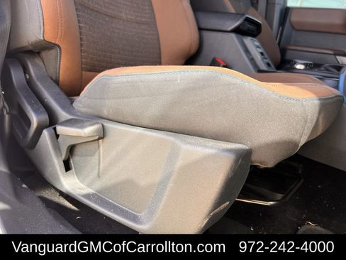 Used 2022 Ford Bronco Outer Banks image 26