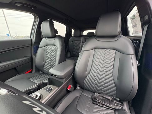 New 2026 Kia Sportage X-Line Prestige image 22