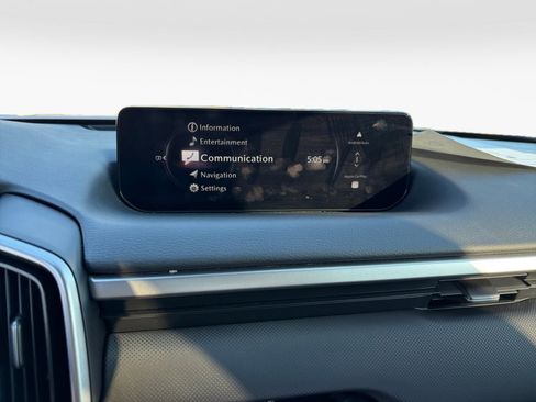 Certified 2025 MAZDA CX-50 AWD 2.5 S w/ Preferred Package image 17