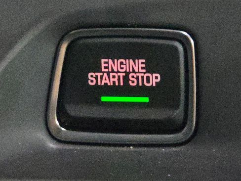 Used 2023 Chevrolet Camaro SS image 30