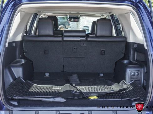 Used 2023 Toyota 4Runner TRD Off-Road Premium w/ Moonroof Package AWD/4WD image 39