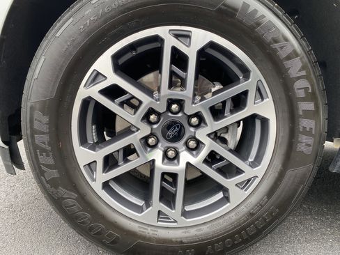 Used 2025 Ford Expedition Max Active image 41