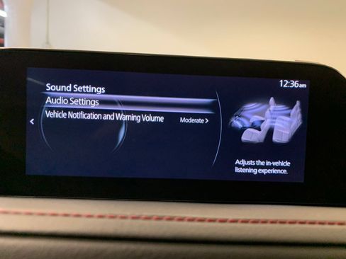 Used 2023 MAZDA CX-30 AWD 2.5 S w/ Preferred Package image 29