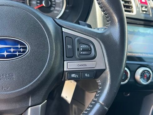 Used 2017 Subaru Forester 2.0XT Premium AWD/4WD image 22
