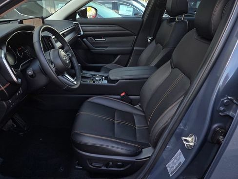 Certified 2025 MAZDA CX-50 AWD 2.5 Turbo w/ Cargo Package image 18