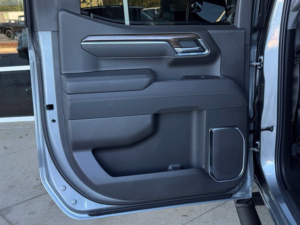 New 2026 Chevrolet Silverado 1500 RST w/ RST Select Package RWD image 20