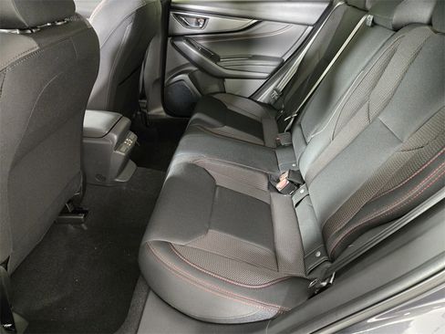 New 2026 Subaru WRX Premium image 10