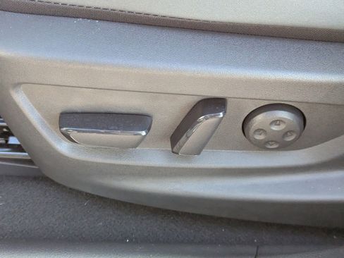 New 2026 Nissan Leaf Platinum+ w/ Cargo Package (Platinum+) image 21