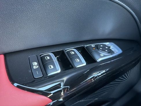 New 2026 Kia K5 GT-Line w/ GT-Line Red Interior Package image 19