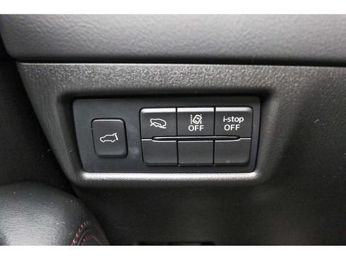 Used 2025 MAZDA CX-5 Carbon Edition AWD/4WD image 19