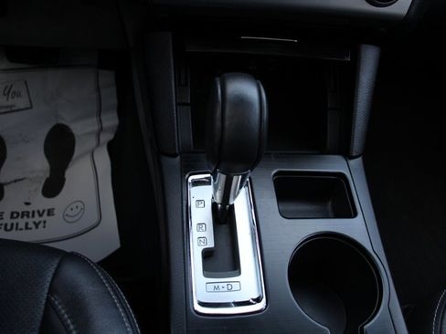 Used 2016 Subaru Outback 2.5i Limited image 8