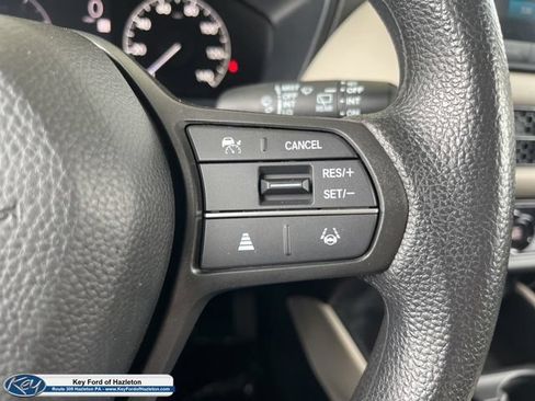 Used 2023 Honda HR-V LX image 25