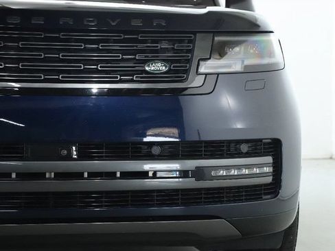 Certified 2023 Land Rover Range Rover SE AWD/4WD image 46