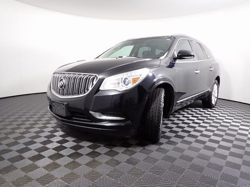 Used 2017 Buick Enclave Premium w/ Experience Buick Package image 11