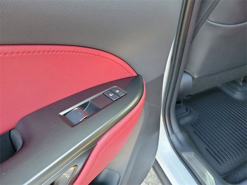 New 2026 Lexus NX 350 AWD w/ Premium Package image 13