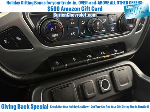 Used 2018 GMC Sierra 1500 SLT image 16