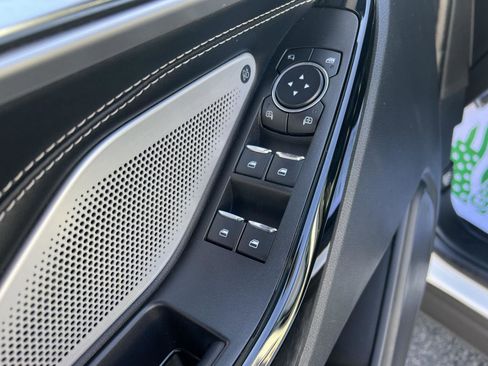 Used 2021 Ford Explorer ST w/ Equipment Group 401A image 17