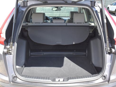 Used 2017 Honda CR-V EX-L image 32