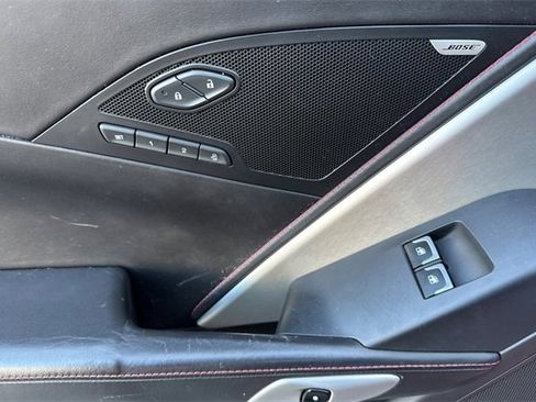 Used 2017 Chevrolet Corvette Stingray Coupe image 11