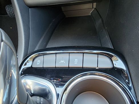 New 2026 Buick Encore GX Preferred w/ Comfort Package image 28