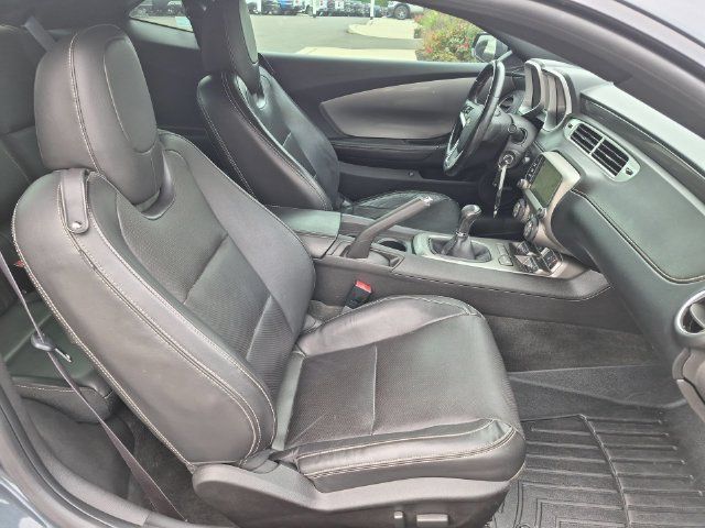 Used 2014 Chevrolet Camaro LT w/ RS Package RWD image 30