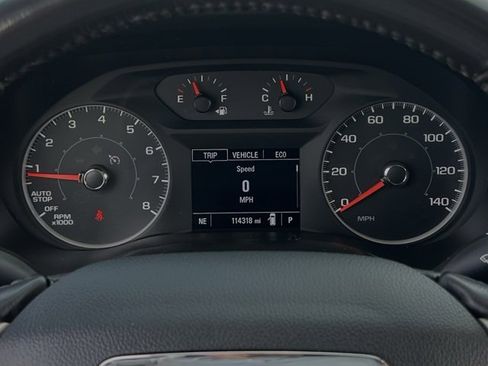 Used 2019 GMC Acadia SLE image 24