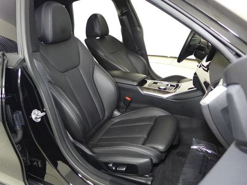 Certified 2023 BMW i4 eDrive40 w/ Premium Package RWD image 19