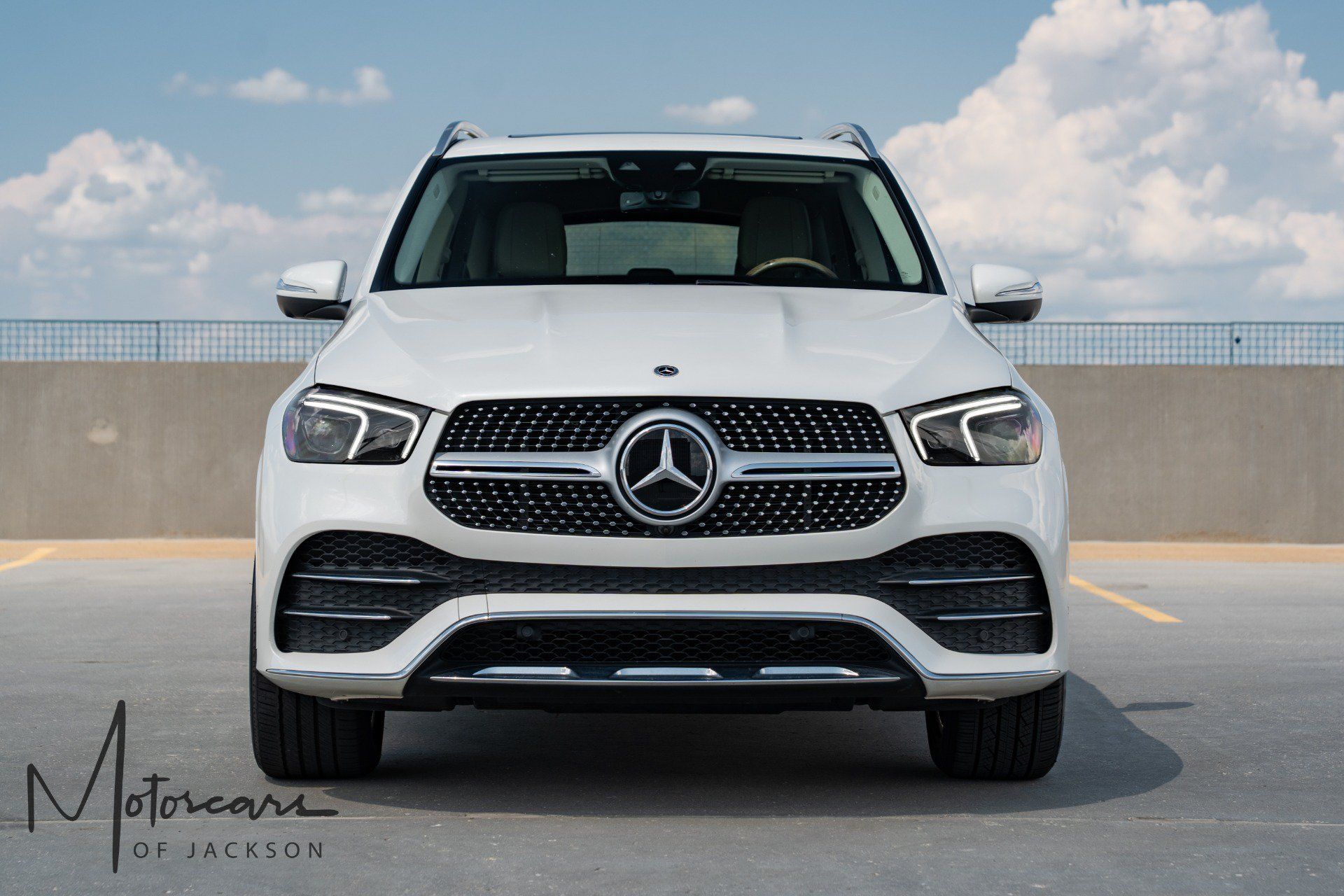 Used 2022 Mercedes-Benz GLE 450 4MATIC image 6