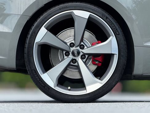 Used 2019 Audi S5 Premium Plus w/ Premium Plus AWD/4WD image 20