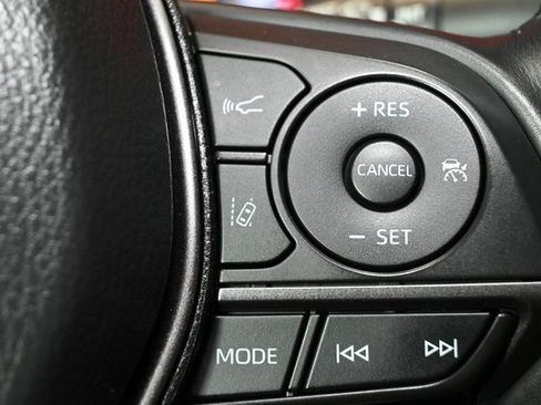 Certified 2024 Toyota Camry XSE image 26