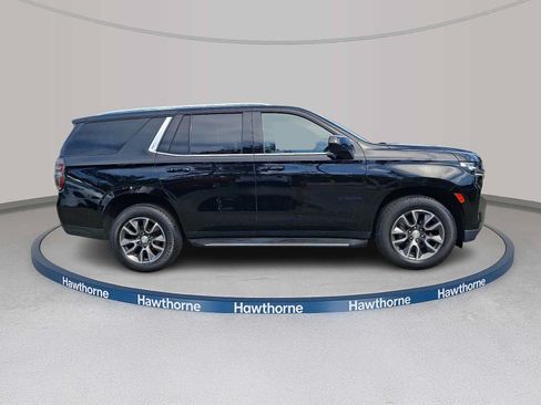 Used 2022 Chevrolet Tahoe LT AWD/4WD image 7