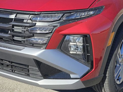 New 2026 Hyundai Tucson SE AWD/4WD image 10