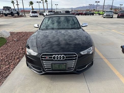 Used 2014 Audi S5 Premium Plus image 2